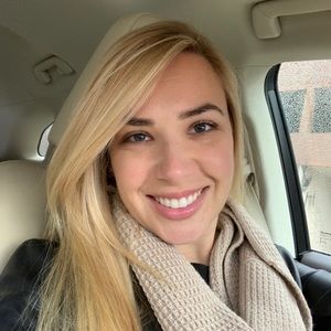 Meet your Posher, Irene